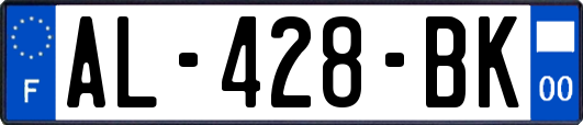 AL-428-BK