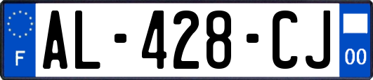 AL-428-CJ