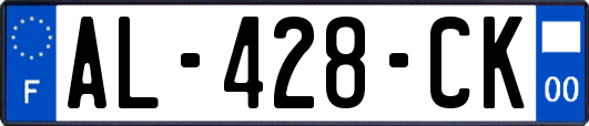 AL-428-CK