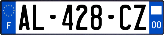 AL-428-CZ