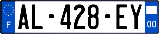 AL-428-EY