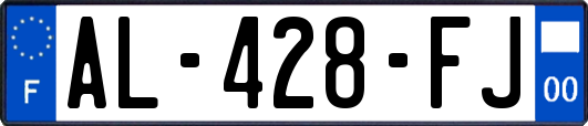 AL-428-FJ