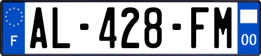 AL-428-FM