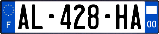 AL-428-HA