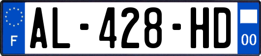 AL-428-HD