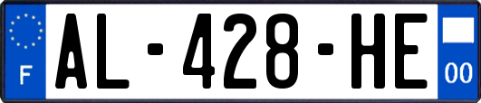 AL-428-HE