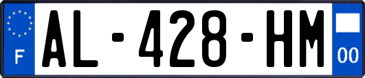 AL-428-HM