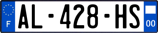 AL-428-HS