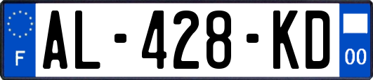 AL-428-KD