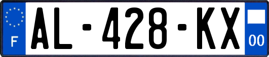 AL-428-KX
