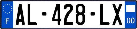 AL-428-LX