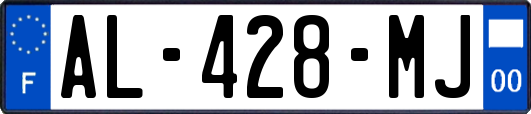 AL-428-MJ