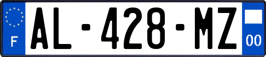 AL-428-MZ