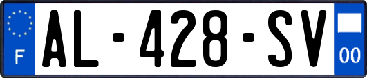 AL-428-SV