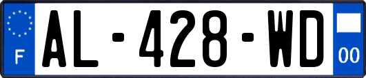 AL-428-WD