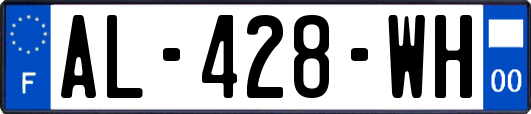 AL-428-WH