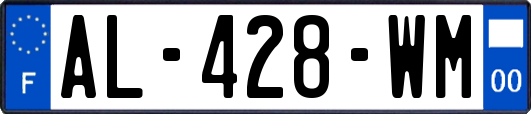 AL-428-WM