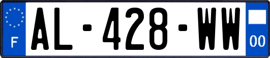AL-428-WW