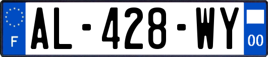 AL-428-WY