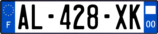 AL-428-XK