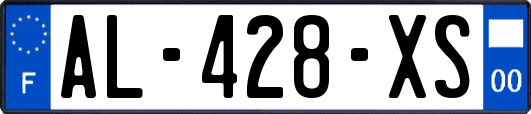 AL-428-XS