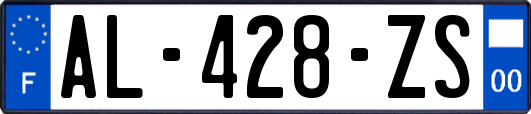 AL-428-ZS