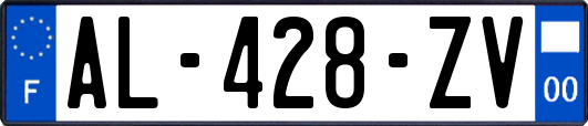 AL-428-ZV