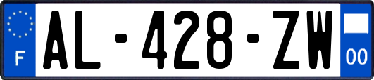 AL-428-ZW