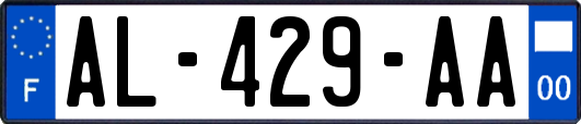 AL-429-AA