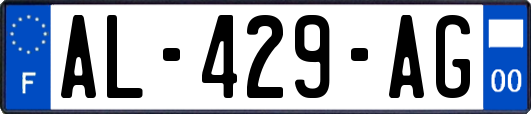 AL-429-AG