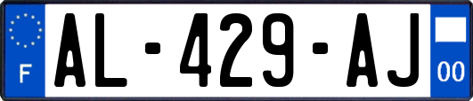 AL-429-AJ