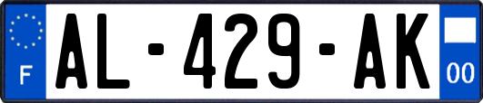 AL-429-AK