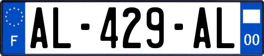 AL-429-AL