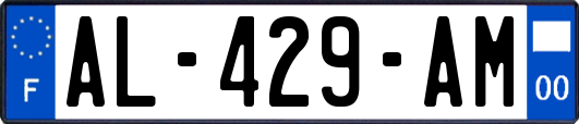 AL-429-AM