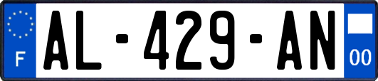 AL-429-AN