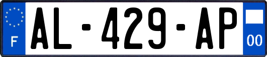 AL-429-AP