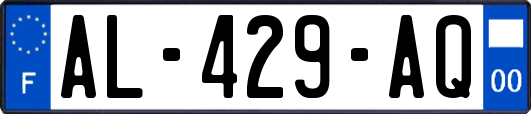 AL-429-AQ