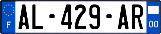 AL-429-AR