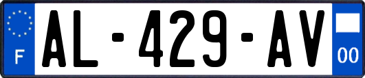 AL-429-AV