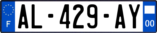 AL-429-AY