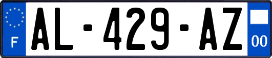 AL-429-AZ
