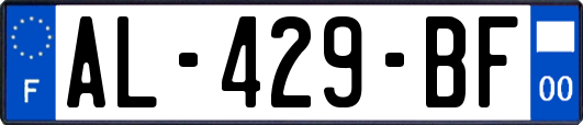 AL-429-BF