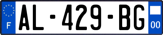 AL-429-BG
