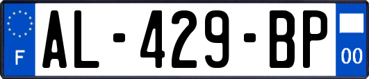 AL-429-BP