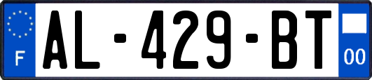 AL-429-BT