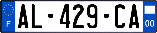 AL-429-CA