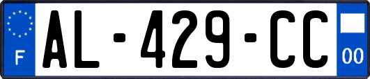 AL-429-CC