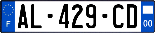 AL-429-CD