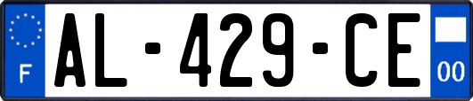 AL-429-CE