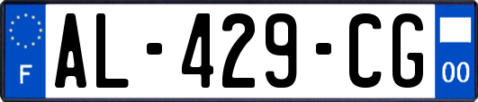 AL-429-CG